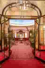 Conference Venues