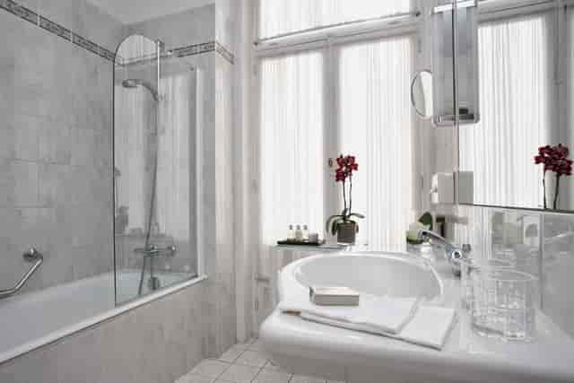 Le Plaza - >Hôtel Le Plaza Brussels</a>