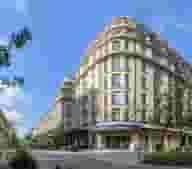 The Best Locations For Filming In London