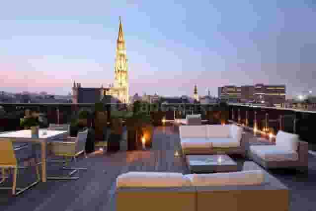Westminster A+B