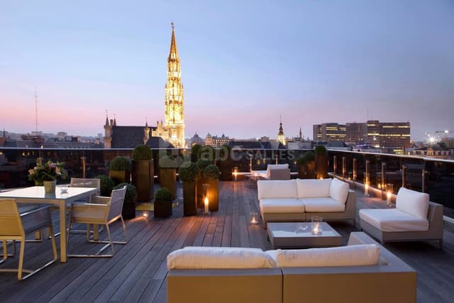Westminster A+B