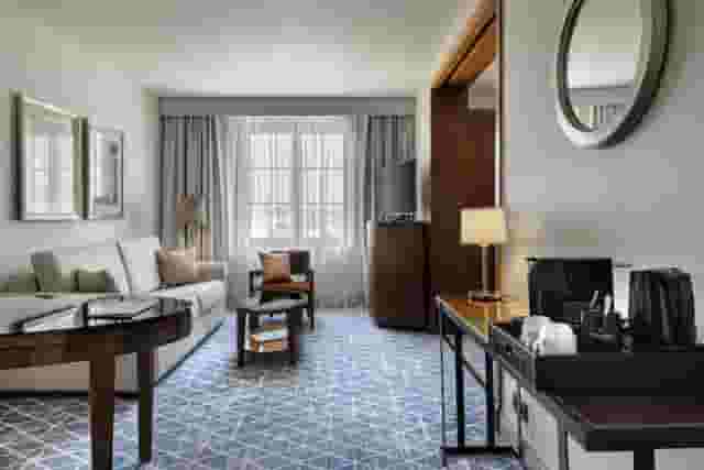 Grand Place Suite