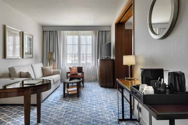 Grand Place Suite