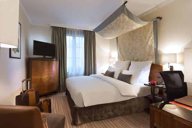 Grand Place Suite