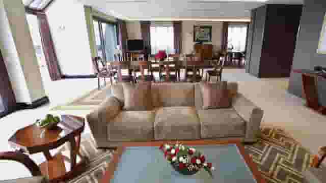 Grand Place Suite