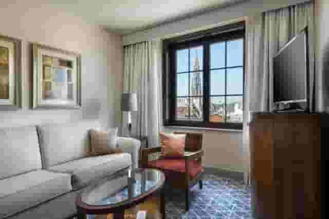 Grand Place Suite