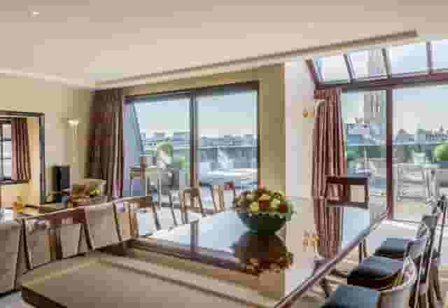Grand Place Suite