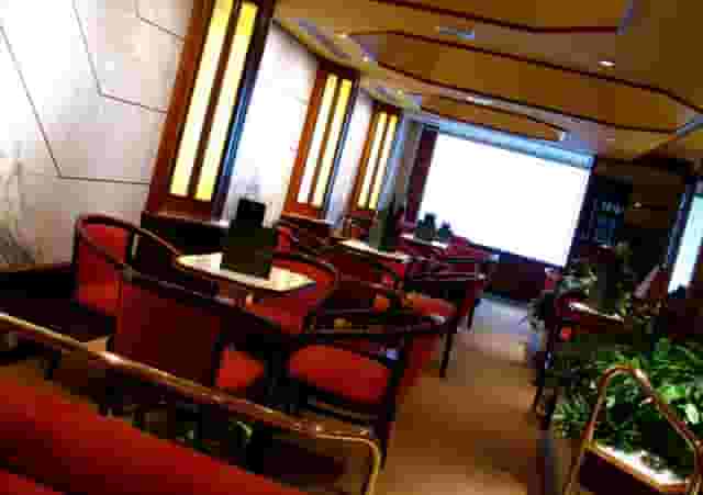 Belgian Magellan restaurant