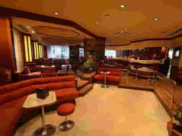 Belgian Magellan restaurant