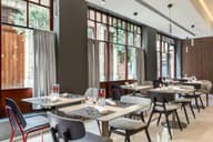 Meeting Rooms