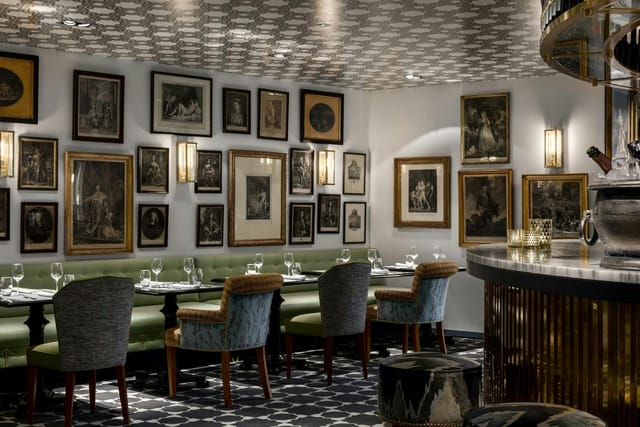 NH Collection Grand Sablon - >Hotel NH Collection Brussels Grand Sablon</a>