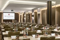 Seminar Rooms