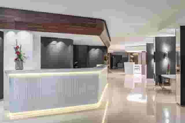 Espace evenement