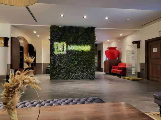 Jacques Tati I