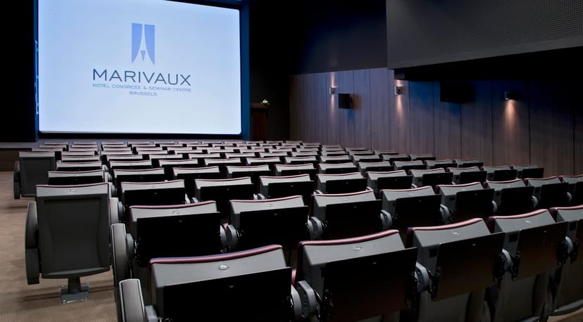 Marivaux Hotel | Visit Brussels