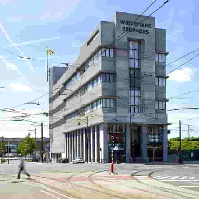 Art center