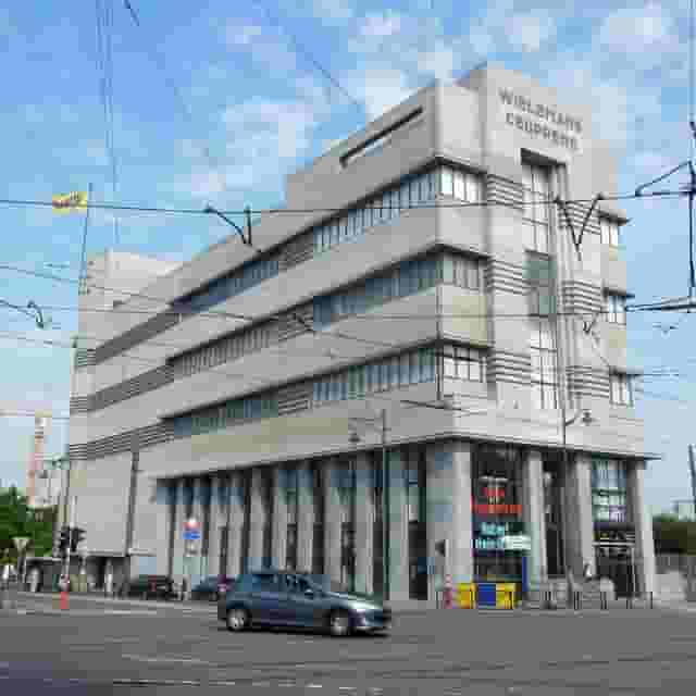 Art center