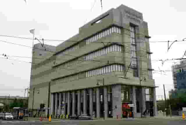 Art center
