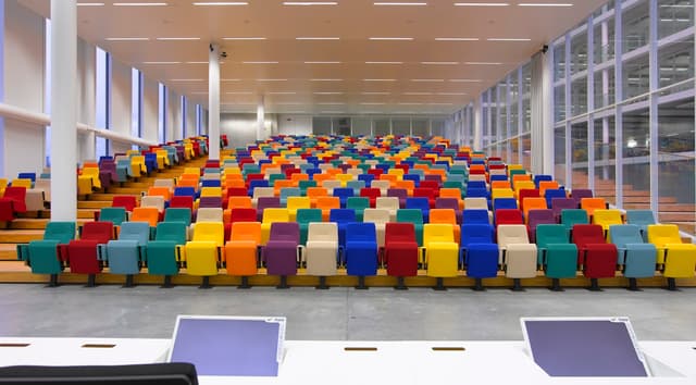 Auditorium
