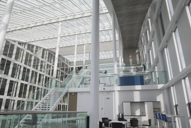 Auditorium