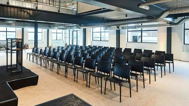 Conference center
