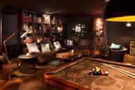 Meeting Rooms