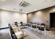 Meeting Rooms