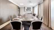 Small Meeting Rooms