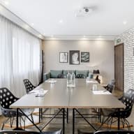 Small Meeting Rooms