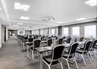 Small Meeting Rooms