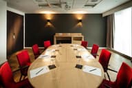 Small Meeting Rooms