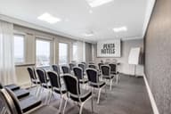 Meeting Rooms