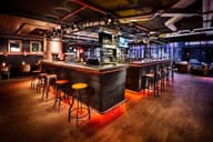 Small Meeting Rooms