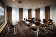 Meeting Rooms