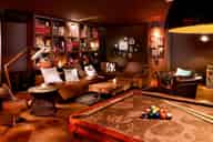 Small Meeting Rooms