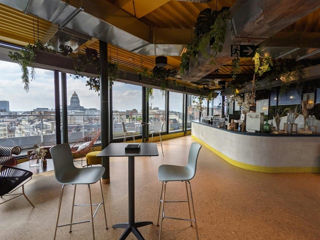 Comet Louise - >Nicolas Debray</a>