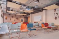 Networking Venues