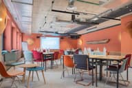 Small Meeting Rooms