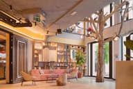 Formal Event Venues
