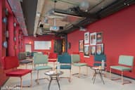 Sustainable Venues