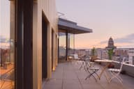 Small Meeting Rooms