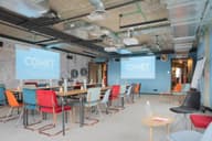 Small Meeting Rooms