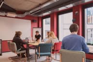 Networking Venues