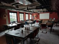 Networking Venues
