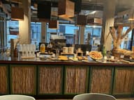 Networking Venues