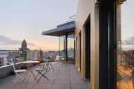 Small Meeting Rooms