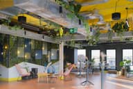 Small Meeting Rooms