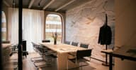 Small Meeting Rooms