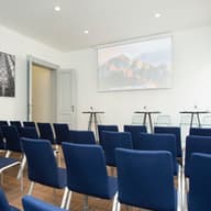 Meeting Rooms