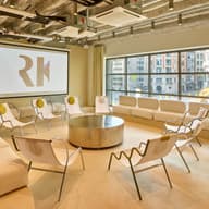 Small Meeting Rooms
